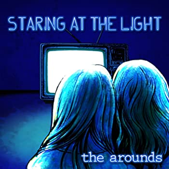 【中古】Staring At The Light [CD] the arounds