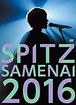 【中古】SPITZ JAMBOREE TOUR 2016\