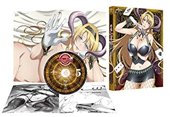 【中古】sin 七つの大罪 第五の罪 (初回限定版) [DVD]