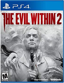 【中古】The Evil Within 2 (輸入版:北米) - PS4｜ドリエム店 19,021円