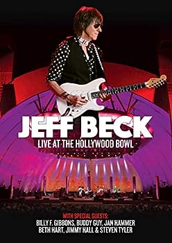 【中古】Live at the Hollywood Bowl / [DVD]
