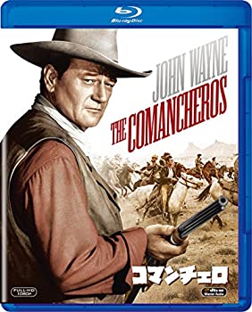 【中古】コマンチェロ [Blu-ray]｜ドリエム店