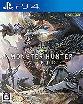 【中古】モンスターハンター:ワールド オリジナルラバーキーホルダー 付 - PS4