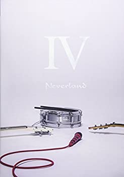 【中古】『IV』 [DVD]｜ドリエム店