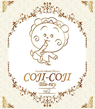 【中古】放送開始20周年記念さくらももこ劇場 コジコジ Blu-ray Vol.2|ドリエム店