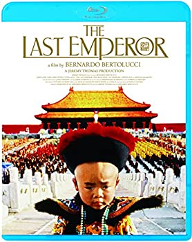 【中古】ラストエンペラー [Blu-ray]