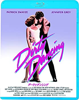 【中古】ダーティ・ダンシング [Blu-ray]｜ドリエム店