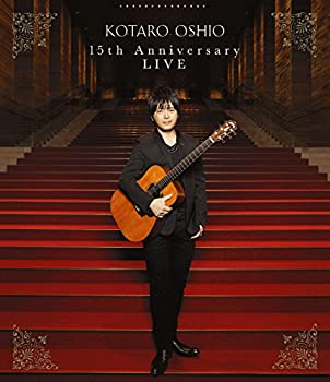 【中古】15th Anniversary LIVE [Blu-ray]