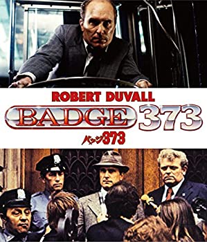 【中古】バッジ373 [Blu-ray]｜ドリエム店