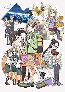 【中古】ヤマノススメ サードシーズン 第1巻 [Blu-ray]｜ドリエム店
