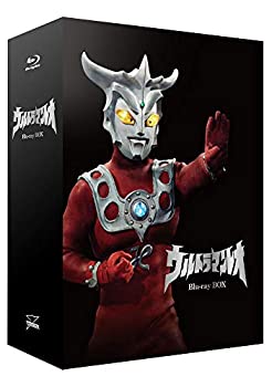 【中古】ウルトラマンレオ Blu-ray BOX (特装限定版)｜ドリエム店