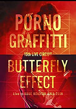 【中古】15th ライヴサーキット“BUTTERFLY EFFECT\