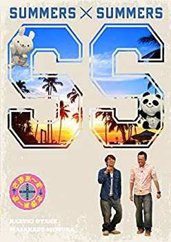 【中古】さまぁ~ず&times;さまぁ~ず DVD(vol.36、vol.37)(完全生産限定版)｜ドリエム店