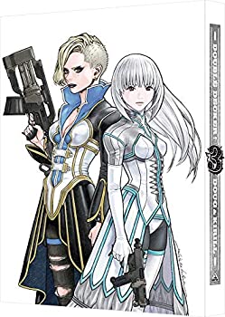 【中古】DOUBLE DECKER! ダグ&キリル 3 (特装限定版) [DVD]｜ドリエム店