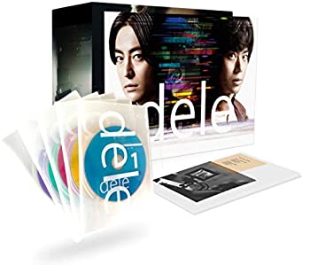 【中古】dele (ディーリー)DVD STANDARD EDITION