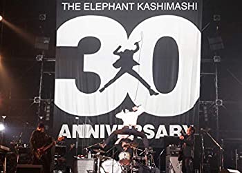 【中古】30th ANNIVERSARY TOUR \