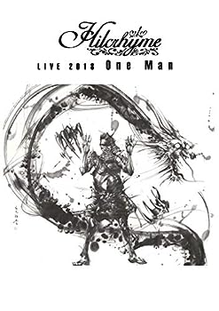 【中古】Hilcrhyme LIVE 2018「One Man」 [DVD] 8,638円