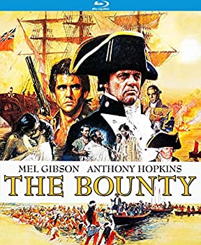 【中古】The Bounty [Blu-ray] Import｜ドリエム店
