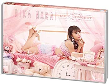 【中古】【Blu-ray】 中井りか ソロコンサート~中井りかキャンペーン中~