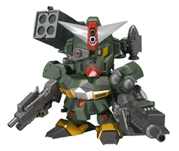 【中古】SDX コマンドガンダム｜ドリエム店