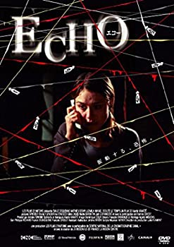 【中古】ECHO エコー [DVD]
