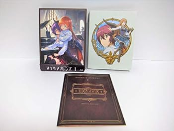 【中古】マナリアフレンズ I [Blu-ray] 日笠陽子画像