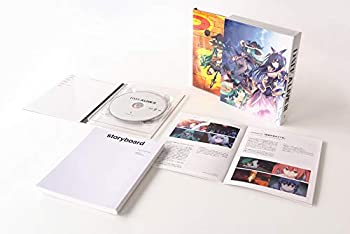 【中古】デート・ア・ライブIII DVD BOX 上巻【 時崎狂三1/7スケールフィギュア付き完全数量限定版 】( 時崎狂三1/7スケールフィギュア付 ) [DVD]｜ドリエム店