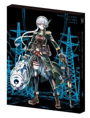 【中古】魔法少女特殊戦あすか 4 [Blu-ray] 洲崎綾｜ドリエム店