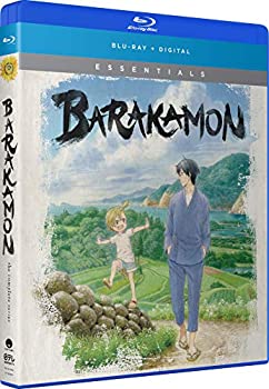 【中古】Barakamon: Complete Series [Blu-ray]