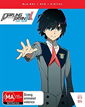 【中古】Darling In The Franxx - Part Two [Blu-ray]