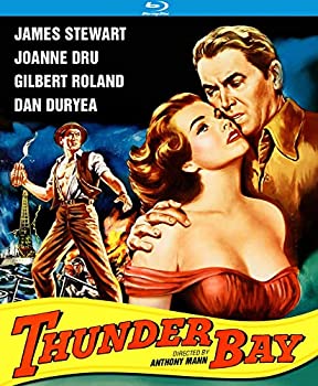 【中古】Thunder Bay [Blu-ray]｜ドリエム店