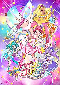 【中古】スター☆トゥインクルプリキュア vol.3[Blu-ray]｜ドリエム店