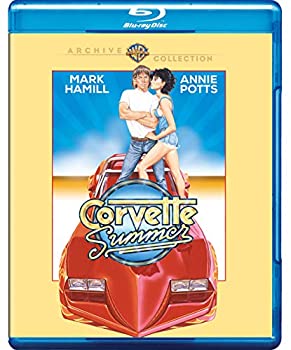 【中古】Corvette Summer [Blu-ray]｜ドリエム店