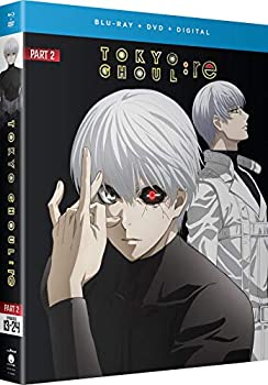【中古】Tokyo Ghoul:re - Part 2 [Blu-ray]｜ドリエム店