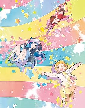 【中古】TVアニメ「三ツ星カラーズ」Blu-ray BOX