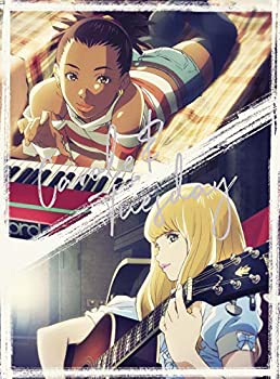 【中古】「キャロル&チューズデイ」Blu-ray Disc BOX Vol.1|ドリエム店