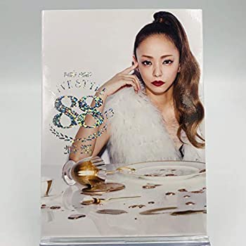 【中古】安室奈美恵 / namie amuro LIVE STYLE 2016-2017 [DVD] 初回限定スリーブケース仕様｜ドリエム店