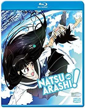 【中古】Natsu No Arashi [Blu-ray]