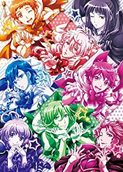 【中古】美男高校地球防衛部HAPPY KISS!CG LIVE![DVD]