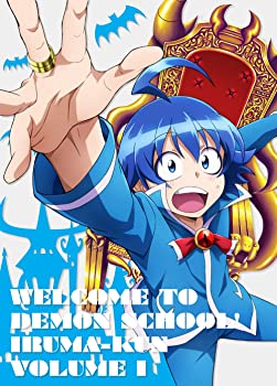 【中古】魔入りました! 入間くん DVD 1