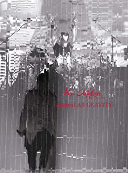 【中古】Live Blu-ray Mr.Children Dome Tour 2019 “Against ALL GRAVITY\