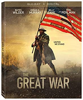 【中古】The Great War [Blu-ray]