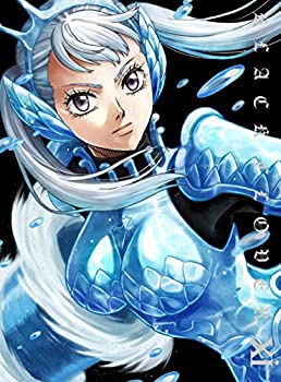 【中古】ブラッククローバー Chapter XI*Blu-ray