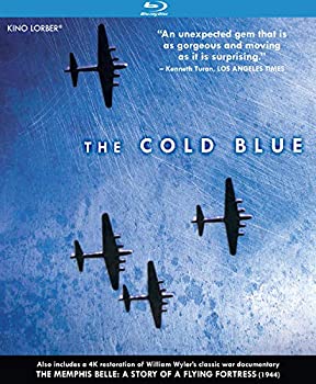 【中古】The Cold Blue [Blu-ray]｜ドリエム店