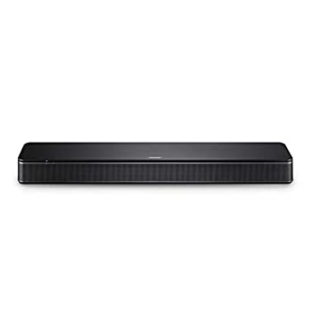 【中古】BOSE TV Speaker Bluetooth対応コンパクトサウンドバー