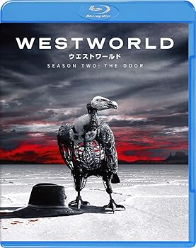 【中古】ウエストワールド (セカンド)コンプリート・セット(3枚組) [Blu-ray] アンソニー・ホプキンス
