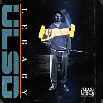 【中古】Legacy [CD]