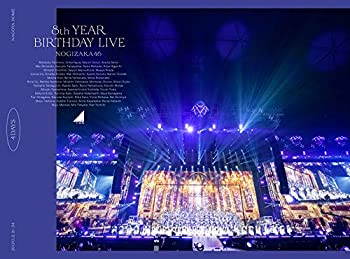 【中古】8th YEAR BIRTHDAY LIVE (完全生産限定盤) (DVD)