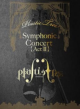 【中古】Symphonic?Concert?[Act?II] [BD+2CD+フォトブック](完全生産限定盤) [Blu-ray]｜ドリエム店