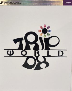 【中古】トリップワールドDX DELUXE EDITION - PS5